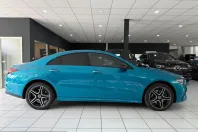 Mercedes-Benz CLA 250 (Clasa CLA) din 2024 cu 36.700 km - oferta MER258542 - foto 22