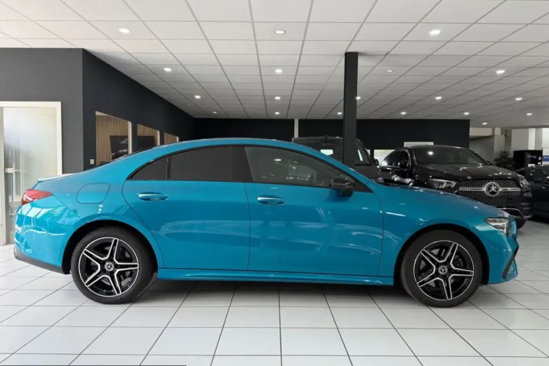 Mercedes-Benz CLA 250 (Clasa CLA) din 2024 cu 36.700 km - oferta MER258542 - foto 22