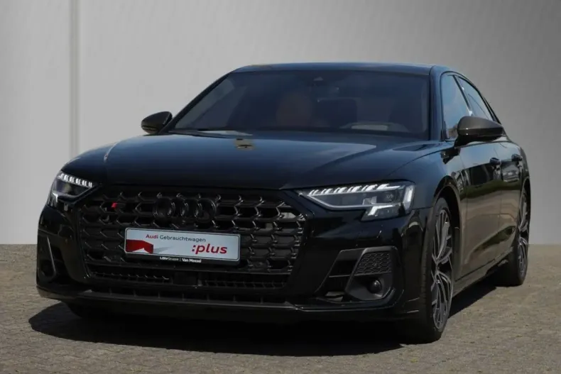 Audi S8 din 2024 cu 56.500 km - oferta AUD258543 - foto 1