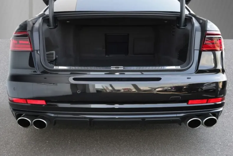 Audi S8 din 2024 cu 56.500 km - oferta AUD258543 - foto 5