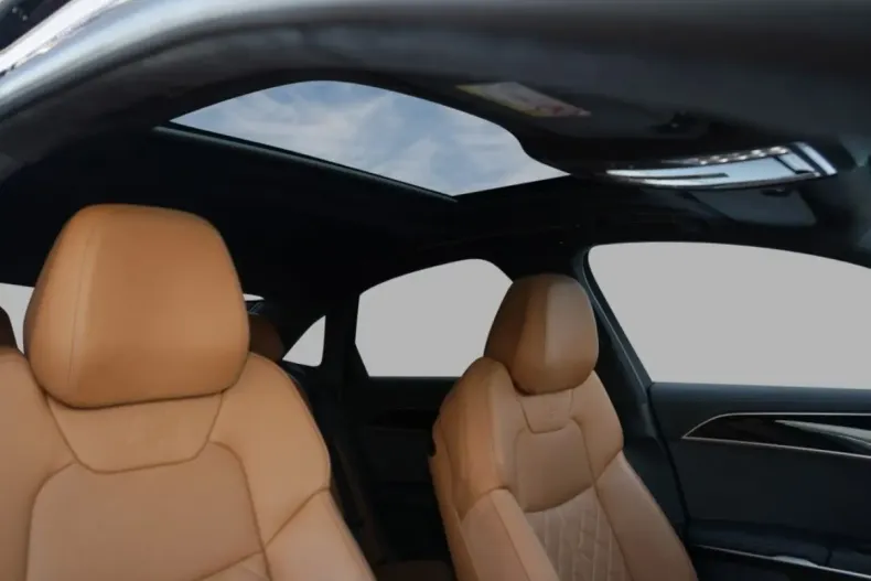 Audi S8 din 2024 cu 56.500 km - oferta AUD258543 - foto 13