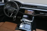 Audi S8 din 2024 cu 56.500 km - oferta AUD258543 - foto 16
