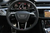 Audi S8 din 2024 cu 56.500 km - oferta AUD258543 - foto 19