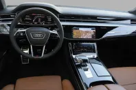 Audi S8 din 2024 cu 56.500 km - oferta AUD258543 - foto 20