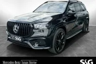Mercedes-Benz GLS 450 (Clasa GLS) din 2025 cu 23.095 km - oferta MER258544 - foto 1