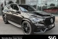 Mercedes-Benz GLS 450 (Clasa GLS) din 2025 cu 23.095 km - oferta MER258544 - foto 3