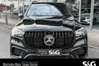 Mercedes-Benz GLS 450 (Clasa GLS) din 2025 cu 23.095 km - oferta MER258544 - foto 5