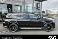 Mercedes-Benz GLS 450 (Clasa GLS) din 2025 cu 23.095 km - oferta MER258544 - foto 6