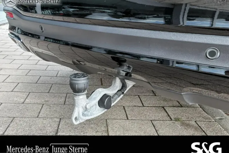 Mercedes-Benz GLS 450 (Clasa GLS) din 2025 cu 23.095 km - oferta MER258544 - foto 18