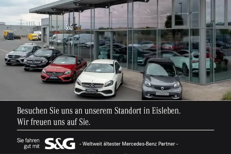 Mercedes-Benz GLS 450 (Clasa GLS) din 2025 cu 23.095 km - oferta MER258544 - foto 21
