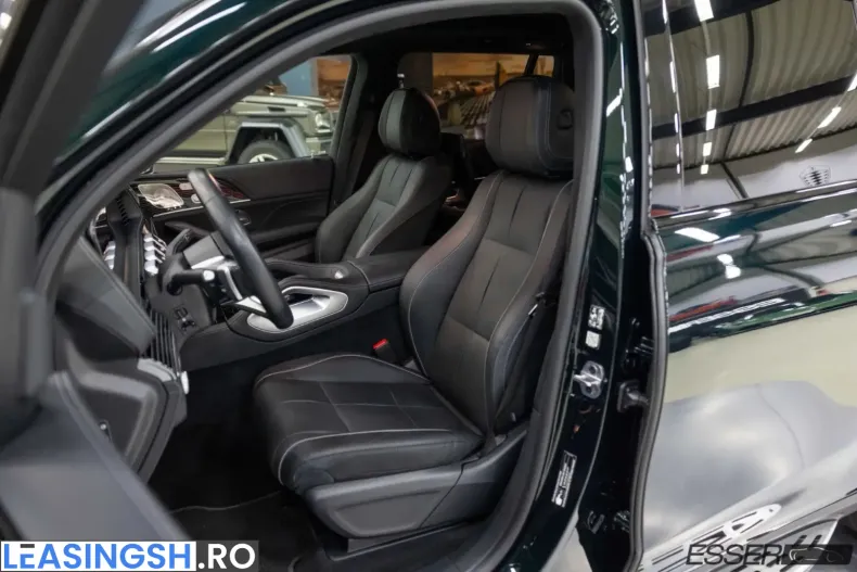 Mercedes-Benz GLS 450 (Clasa GLS) din 2024 cu 96.900 km - oferta MER258547 - foto 10