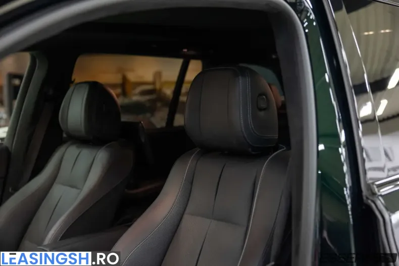 Mercedes-Benz GLS 450 (Clasa GLS) din 2024 cu 96.900 km - oferta MER258547 - foto 11