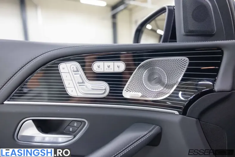 Mercedes-Benz GLS 450 (Clasa GLS) din 2024 cu 96.900 km - oferta MER258547 - foto 12