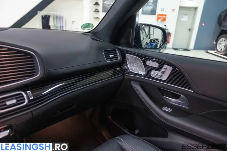 Mercedes-Benz GLS 450 (Clasa GLS) din 2024 cu 96.900 km - oferta MER258547 - foto 13