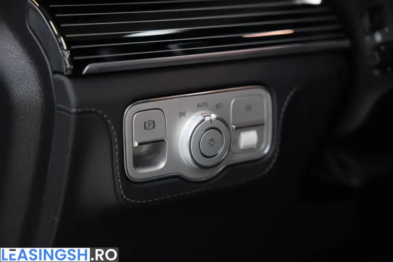 Mercedes-Benz GLS 450 (Clasa GLS) din 2024 cu 96.900 km - oferta MER258547 - foto 14