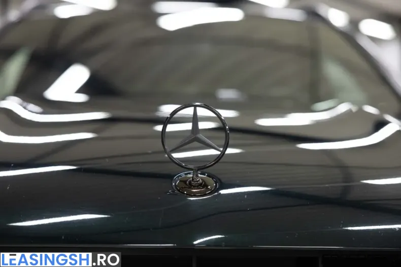 Mercedes-Benz GLS 450 (Clasa GLS) din 2024 cu 96.900 km - oferta MER258547 - foto 27