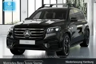 Mercedes-Benz GLS 580 (Clasa GLS) din 2025 cu 6.422 km - oferta MER258548 - foto 1