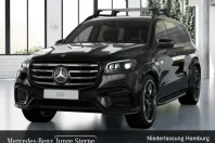 Mercedes-Benz GLS 580 (Clasa GLS) din 2025 cu 6.422 km - oferta MER258548 - foto 2