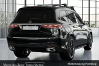 Mercedes-Benz GLS 580 (Clasa GLS) din 2025 cu 6.422 km - oferta MER258548 - foto 4