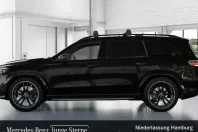 Mercedes-Benz GLS 580 (Clasa GLS) din 2025 cu 6.422 km - oferta MER258548 - foto 5