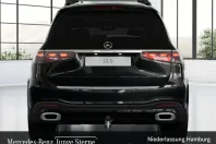 Mercedes-Benz GLS 580 (Clasa GLS) din 2025 cu 6.422 km - oferta MER258548 - foto 8