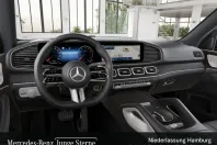 Mercedes-Benz GLS 580 (Clasa GLS) din 2025 cu 6.422 km - oferta MER258548 - foto 9