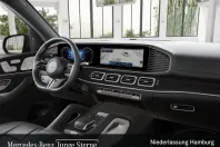 Mercedes-Benz GLS 580 (Clasa GLS) din 2025 cu 6.422 km - oferta MER258548 - foto 10