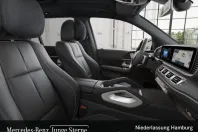 Mercedes-Benz GLS 580 (Clasa GLS) din 2025 cu 6.422 km - oferta MER258548 - foto 11