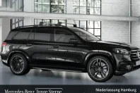 Mercedes-Benz GLS 580 (Clasa GLS) din 2025 cu 6.422 km - oferta MER258548 - foto 15