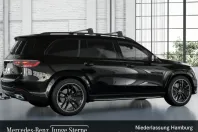 Mercedes-Benz GLS 580 (Clasa GLS) din 2025 cu 6.422 km - oferta MER258548 - foto 16