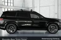 Mercedes-Benz GLS 580 (Clasa GLS) din 2025 cu 6.422 km - oferta MER258548 - foto 20