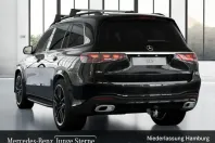 Mercedes-Benz GLS 580 (Clasa GLS) din 2025 cu 6.422 km - oferta MER258548 - foto 21