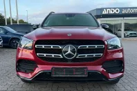 Mercedes-Benz GLS 400 (Clasa GLS) din 2022 cu 50.700 km - oferta MER258549 - foto 5