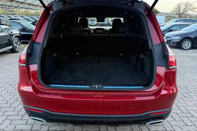 Mercedes-Benz GLS 400 (Clasa GLS) din 2022 cu 50.700 km - oferta MER258549 - foto 7
