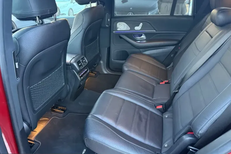 Mercedes-Benz GLS 400 (Clasa GLS) din 2022 cu 50.700 km - oferta MER258549 - foto 13