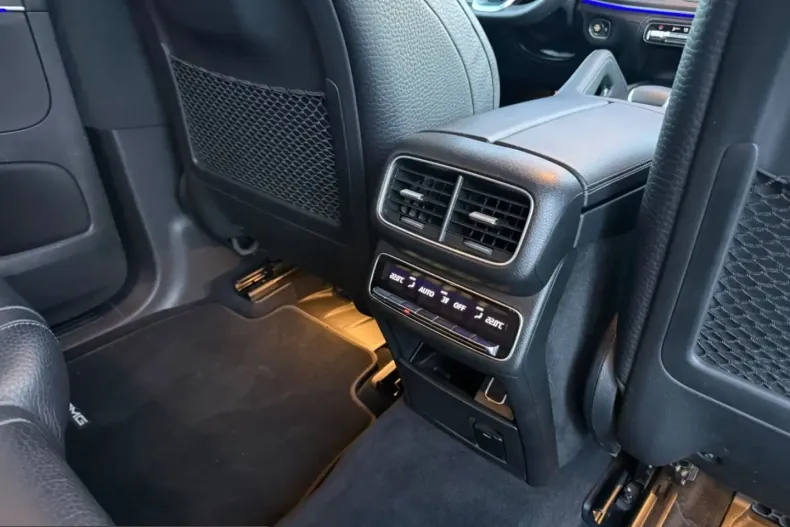 Mercedes-Benz GLS 400 (Clasa GLS) din 2022 cu 50.700 km - oferta MER258549 - foto 15