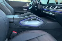 Mercedes-Benz GLS 400 (Clasa GLS) din 2022 cu 50.700 km - oferta MER258549 - foto 23