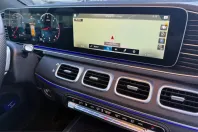 Mercedes-Benz GLS 400 (Clasa GLS) din 2022 cu 50.700 km - oferta MER258549 - foto 24