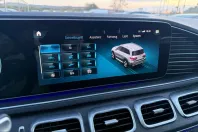 Mercedes-Benz GLS 400 (Clasa GLS) din 2022 cu 50.700 km - oferta MER258549 - foto 25