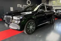 Mercedes-Benz GLS 600 (Clasa GLS) din 2023 cu 125.000 km - oferta MER258550 - foto 1