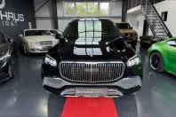 Mercedes-Benz GLS 600 (Clasa GLS) din 2023 cu 125.000 km - oferta MER258550 - foto 2