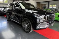 Mercedes-Benz GLS 600 (Clasa GLS) din 2023 cu 125.000 km - oferta MER258550 - foto 3