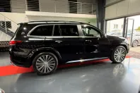 Mercedes-Benz GLS 600 (Clasa GLS) din 2023 cu 125.000 km - oferta MER258550 - foto 4
