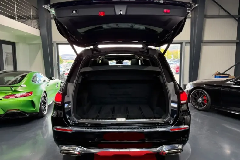 Mercedes-Benz GLS 600 (Clasa GLS) din 2023 cu 125.000 km - oferta MER258550 - foto 7