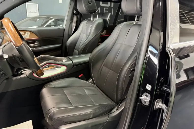 Mercedes-Benz GLS 600 (Clasa GLS) din 2023 cu 125.000 km - oferta MER258550 - foto 19