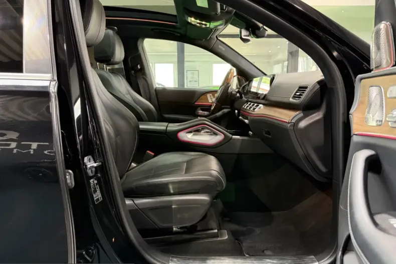 Mercedes-Benz GLS 600 (Clasa GLS) din 2023 cu 125.000 km - oferta MER258550 - foto 24