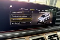 Mercedes-Benz GLS 600 (Clasa GLS) din 2023 cu 125.000 km - oferta MER258550 - foto 33
