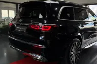 Mercedes-Benz GLS 600 (Clasa GLS) din 2023 cu 125.000 km - oferta MER258550 - foto 43