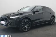 Audi Q8 din 2023 cu 78.000 km - oferta AUD258551 - foto 1