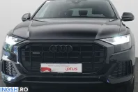 Audi Q8 din 2023 cu 78.000 km - oferta AUD258551 - foto 3